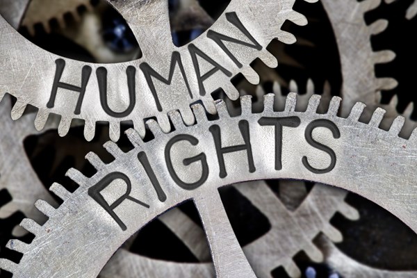 Human rights law